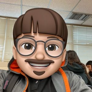 Meet your Posher, Antonio